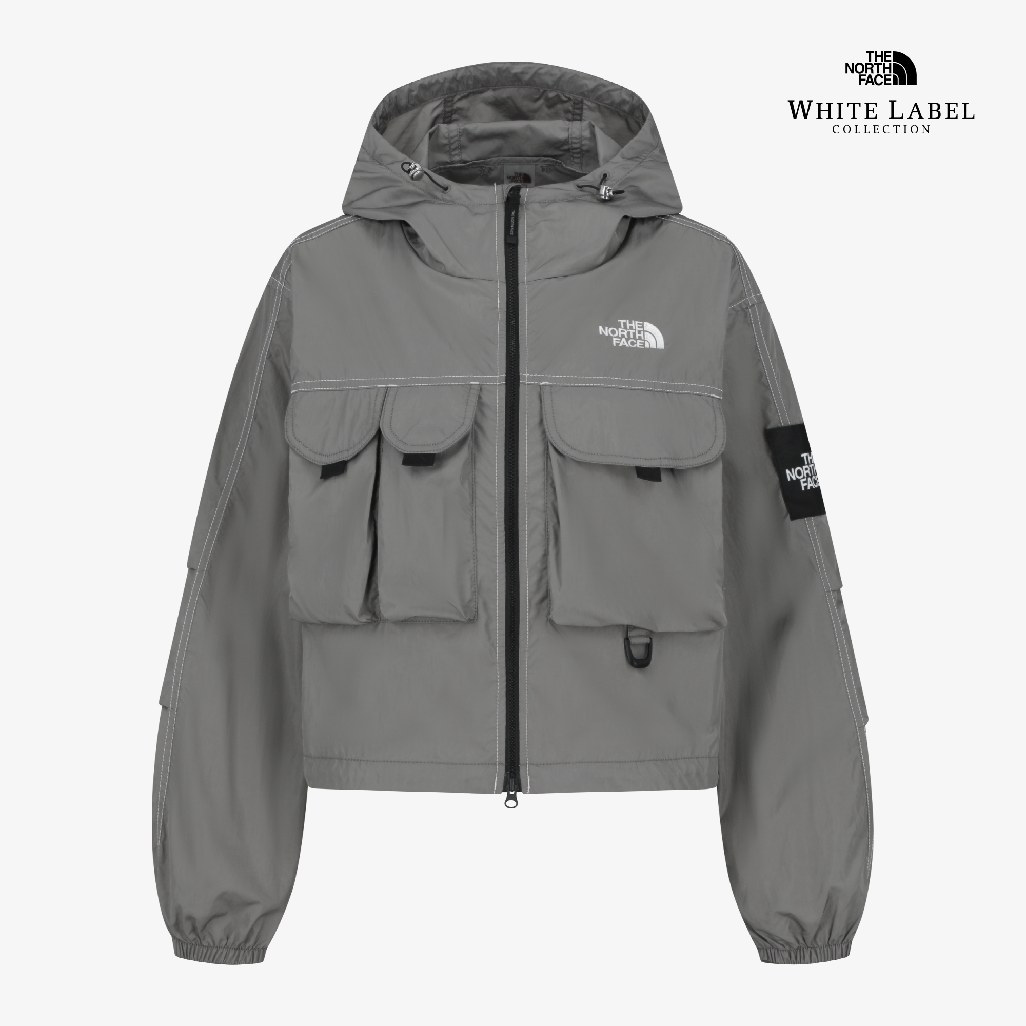 W'S SHELDON EX JACKET